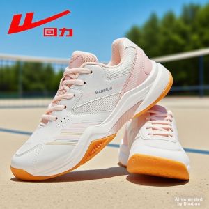 Warrior | Shock Absorption Breathable Professional Sports Training Shoes
