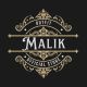 Malik Outfit