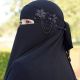 Niqab Murah Temboro
