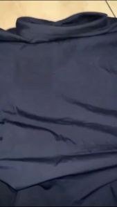 Kemeja Tactical W TAC Lengan Pendek