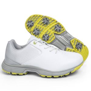 B·C·GOLF | Mens Golf Shoes Interchangeable Spikes