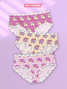 Vatoonn | Comfortable Anti-Bacterial Breathable Cotton Underwear