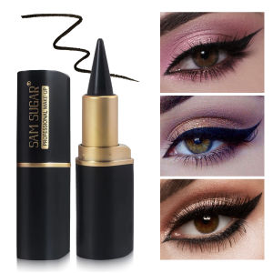 Bút Kẻ Mắt Dạng Kem Dành Cho Nữ Dễ Sử Dụng Chống Mồ Hôi Lâu Trôi Không Thấm Nước Phụ Kiện Trang Điểm Hàng Ngày