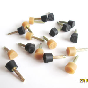 CPU Cutting Heeltap Thick Pen Import Material Heel Pad