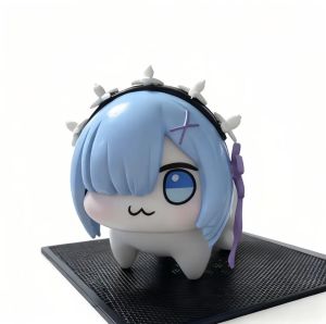 Đồ Chơi Doro Twinkle Q Version Đồ Chơi Xe Hơi Đồ Chơi Máy Bay Đồ Trang Trí Đồ Chơi Chó Màu Hồng Đồ Chơi Thủ Công Đồ Chơi