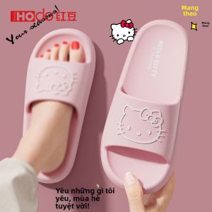 Hodo | Dép Không Trơn Kháng Mùi Thoải Mái