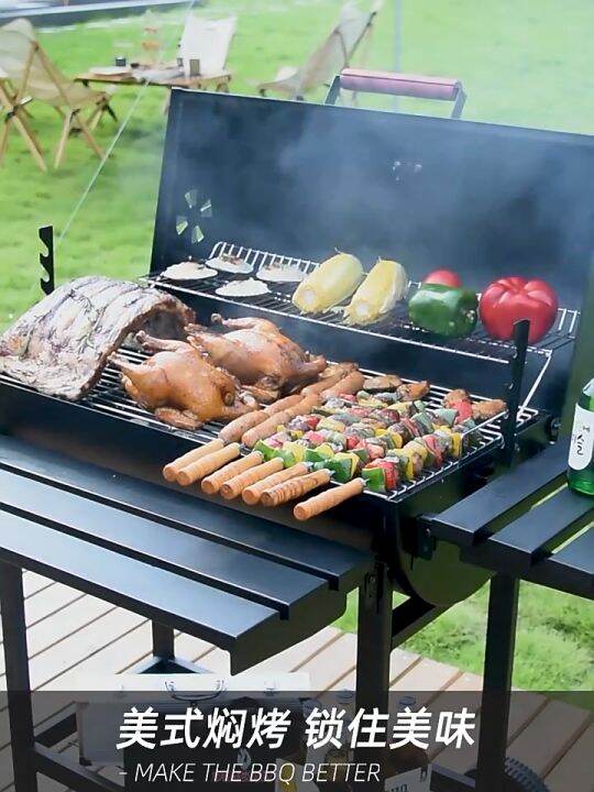 Griller bbq outlet