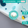 Quần Tập Trẻ Em Nhanh Khô Hoạt Hình Phong Cách Hoạt Hình Cao Cấp Võ Sĩ Cho Bé Trai Trẻ Sơ Sinh Quần Lót Chống Tã. 
