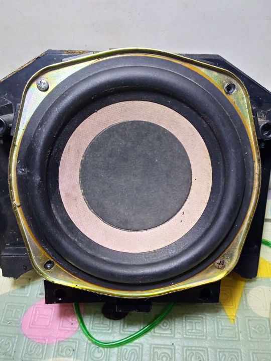 Speaker Subwoofer Sony 5 75 Inch Lazada Indonesia