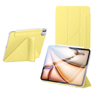 KUMENG | Shockproof Full Enclosure Magnetic Dual-Face Case for iPad