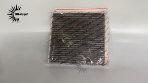 Lọc gió điều hòa [Than hoạt tính] Honda Civic đời 2005-2015 Honda CRV đời 2002-2016 Honda Accord