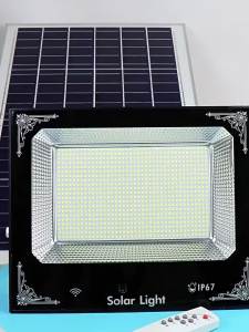 MaiMeng | Solar Power Human Motion Sensing Outdoor Light