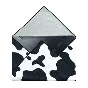 Túi Đựng Đồ Vệ Sinh Cá Nhân Mỹ Phẩm Cọ Trang Điểm Đa Năng 50cm Tự Dính Chất Liệu Vải Không Dệt Bảo Vệ Khi Đi Du Lịch