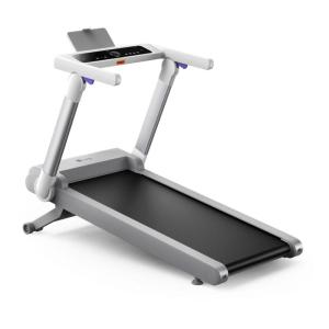 Keep | Foldable Quiet Home Treadmill for Weight Loss with Incline Shock Absorption