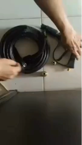 Quick Release dan BR232 Female M16 Ujung Nosel dan Gun Thread