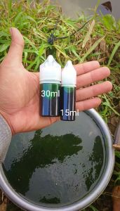 15ml Essen Nila Babon Aroma Pandan Bolu Tenggiri Sereh
