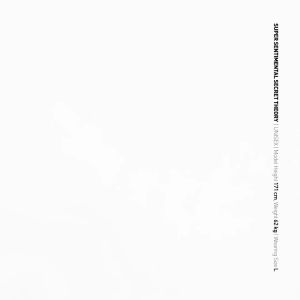 SSST Payakumbuah x Kopikalyan By SSST > Payakumbuah x Kopikalyan By SSST Heavyweight Tshirt