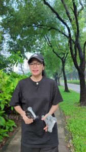 [Tặng Mic Thu Âm Livestream] Gimbal chống rung cho điện thoại Smart X Pro Gậy chụp ảnh 3 chân Ghimbal điện thoại Gymbal chống rung Chuyển cảnh mượt mà xoay 360 độ pin trâu 3200mAh có đèn Led