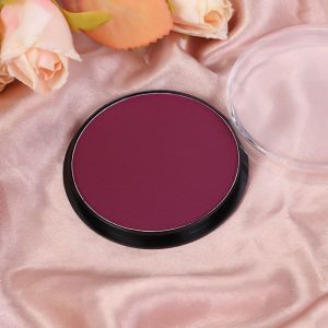 Matte Water Soluble Single Color Childrens Stage Performance Face Painting Pigments 30g Quick Drying Easy to Color Washable