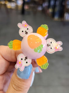 Vòng Tay Trẻ Em Có Thể Xoay Dễ Thương Bằng Nhựa Vòng Tay Trẻ Em Đồ Trang Sức Hoạt Hình Đồ Chơi Vòng Tay Sáng Tạo Cho Trẻ Mẫu Giáo Quà Tặng Ngày Quốc Tế Thiếu Nhi