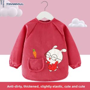 Waterproof Reversible Baby Coat for Fall/Winter