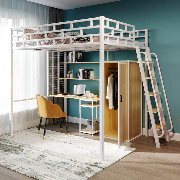 Second floor bed discount