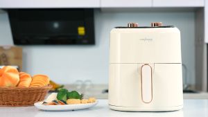 Advance ADF-50A Listrik Air Fryer Low Watt Hemat Listrik Tanpa Asap Garansi Resmi 1 Tahun