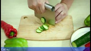 Pro Dough Pastry Scraper Cutter Chopper Stainless Steel Mirror Polished with Measuring Scale Multipurpose Cake Pizza Cutter Pastry Bread Separator Scale