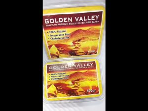 Kurma Mesir Madu 500gram: Manfaat & Cara Memesan