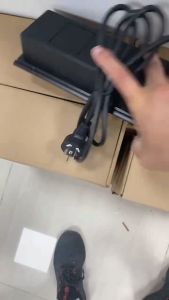 Ổ Cắm Điện Âm Bàn 220V Tích Hợp Ổ Cắm USB Type A | Ổ cắm điện cho nội thất thông minh