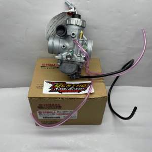 KARBURATOR KARBU RX KING RXKING MIKUNI CORP THAILAND MUDAH DI SETING