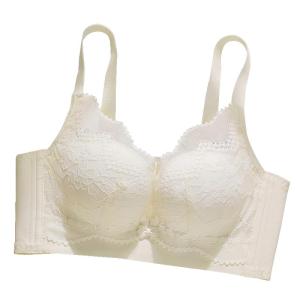 Áo ngực nữ MiiOW Cat Person bằng ren không dây có thể điều chỉnh nâng đỡ tốt - mùa hè 2025