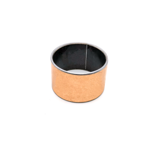 Self-Lubricating Bearing Bore Diameter 55 Oil Free Bearing Mdzb Composite Dry Bushing Straight Column Type Bushing SF-1-55