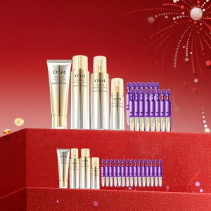 OSM | Moisturizing and Anti-aging Lotion Set