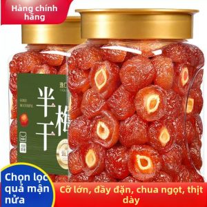 Quả Mận Chua Ngọt Sấy Khô 500g