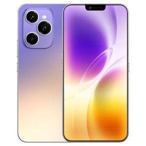 Large Screen Big Memory Budget Smartphone 5G WiFi Dual SIM All-Network Compatibility