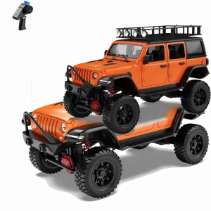 MN MODEL | Off-Road 4WD Climb RC Car