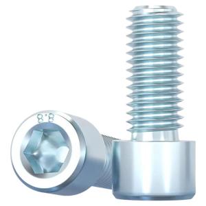 TIANZHUOJINSHU | Grade 8.8 Galvanized Socket Cap Screw