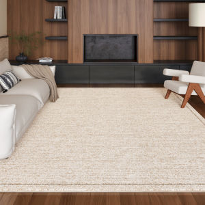 XIANGSU | Easy Clean Thickened Rug