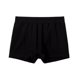 Original Dark Cyber Lolita Windbreaker Dress Set Bear Dumpling Low Waist Polyester Spring Autumn Winter Seasonal Gothic Style