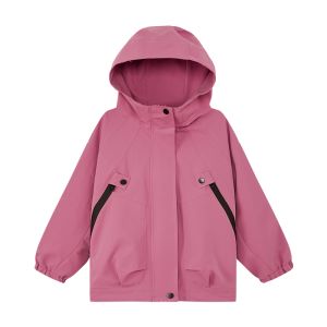 zosee | 3-in-1 Girls Jacket