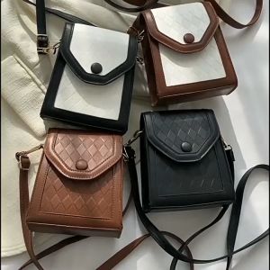 Tangan Bags กระเป๋าสะพาย กระเป๋าถือ คำวิงวอนของผู้หญิง กระเป๋าสะพาย