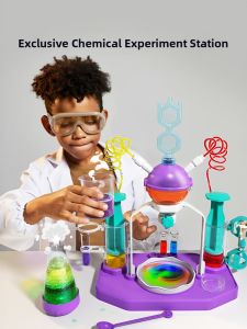FUZAO | Science Experiment Kit Toys