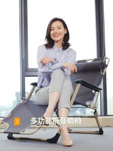 Folding Bed Premium Foldable Lazy Chair Comfortable Recliner Chair Kerusi Lipat (5 Years Warranty for Premium Chair) Folding Chair With Cushion Folding Tables And Chair - Lazada