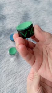 Lơ bida cá nhân TAOM - Siêu bám siêu sạch - Dành cho các cơ thủ chuyên nghiệp - Leopard Billiards