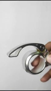 MXL Seatclamp Pengunci Jok Sepeda Lipat 40.9 Alloy