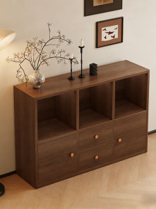 OYIla | Retro Storage Cabinet Shelf