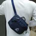 Tas Selempang Outdoor tsasuka Multifungsi Berwarna Hijau, merah, navy, hitam Tahan Lama Cocok untuk Cowok dan Cewek untuk Aktivitas Luar Ruangan dan Penggunaan Sehari-hari/tas terlaris/tas termurah/tas keren/tas kekinian. 