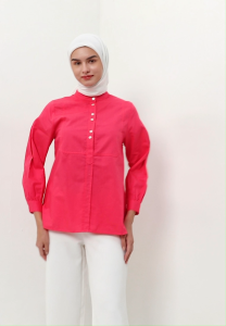 MFMW Arynnate Atasan Blouse