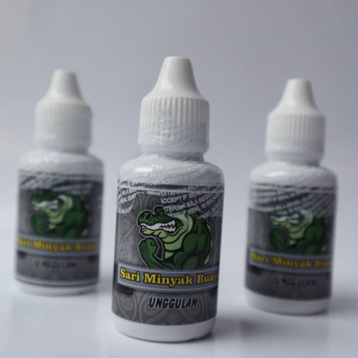 Essen Ikan Baung Paling Bau Amis Isi 30ml